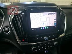 شيفروليه ترافرس